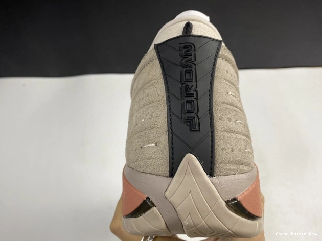 AIR Jordan Low DC9857-200 14 Clot Retro Terra Blush 0820